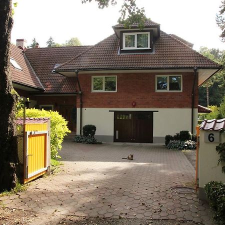 Villa Tiigi Tallinn Ngoại thất bức ảnh