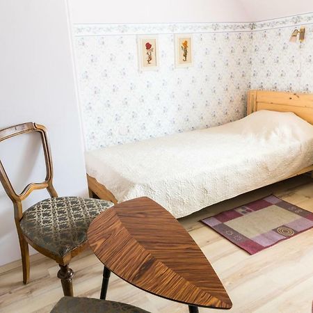 Villa Tiigi Tallinn Ngoại thất bức ảnh
