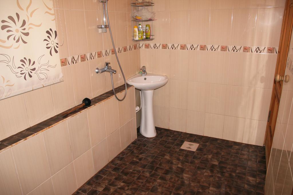 Villa Tiigi Tallinn Ngoại thất bức ảnh