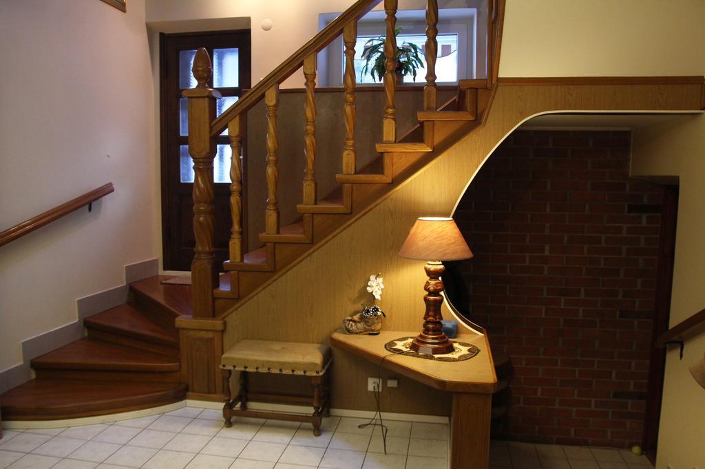 Villa Tiigi Tallinn Ngoại thất bức ảnh