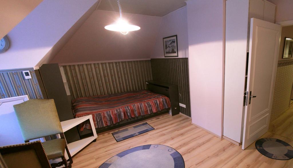 Villa Tiigi Tallinn Phòng bức ảnh