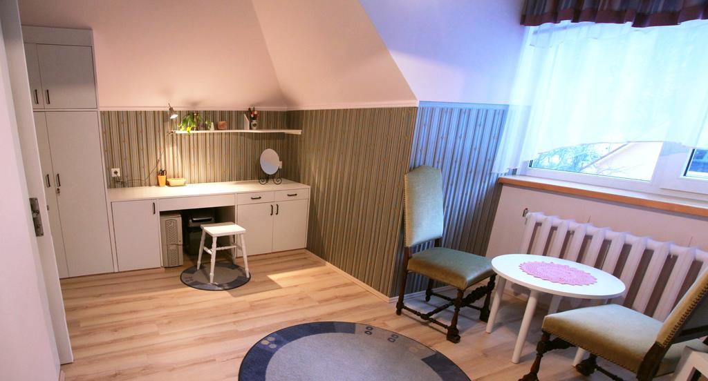 Villa Tiigi Tallinn Phòng bức ảnh