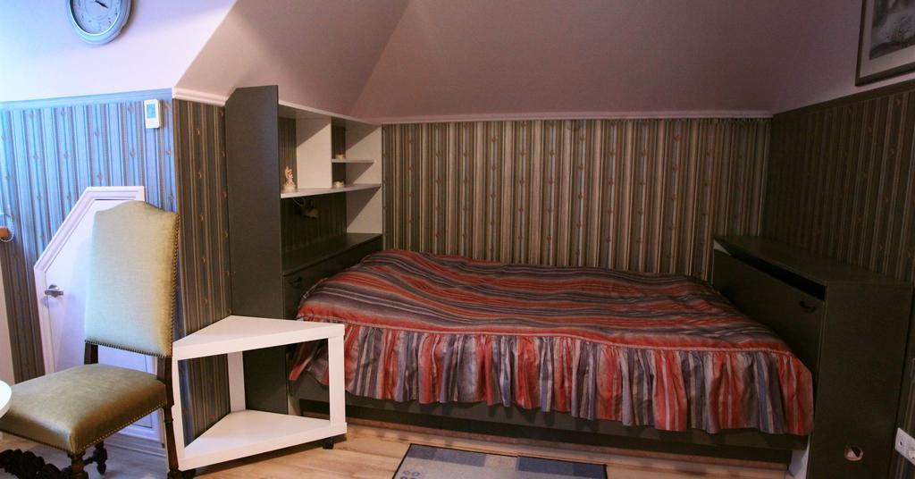 Villa Tiigi Tallinn Phòng bức ảnh