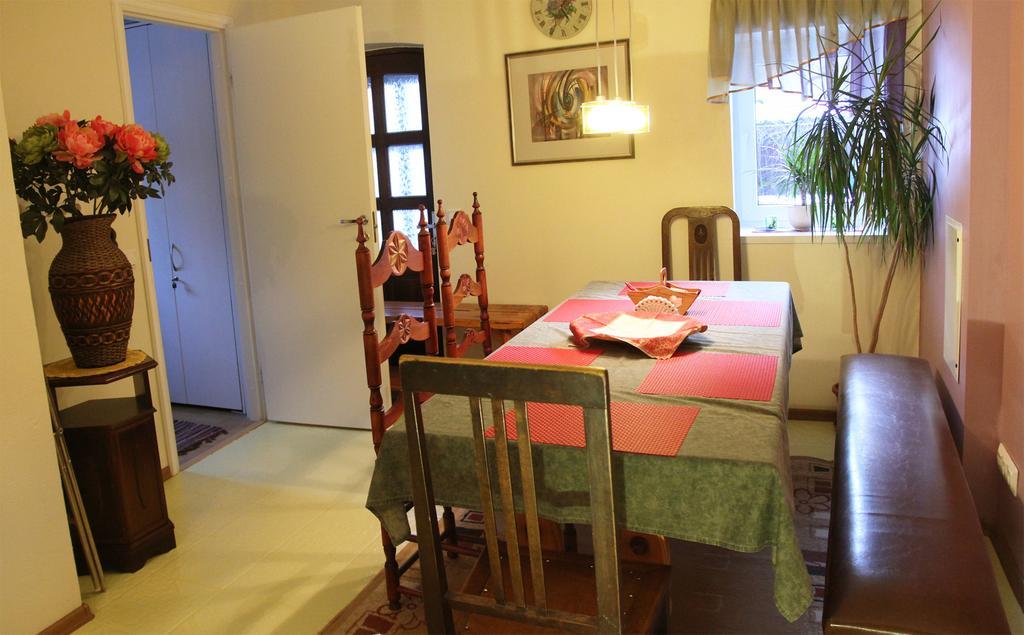 Villa Tiigi Tallinn Phòng bức ảnh