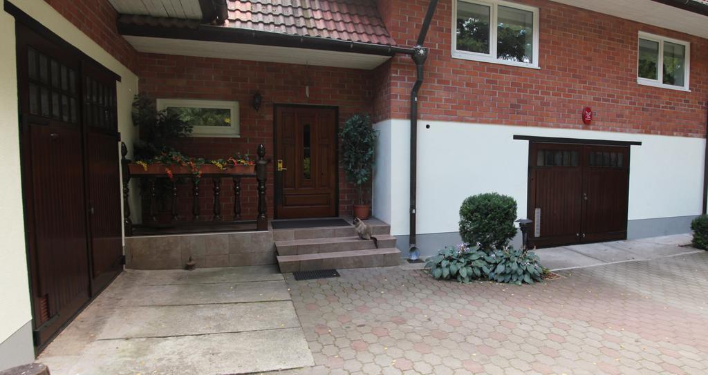 Villa Tiigi Tallinn Ngoại thất bức ảnh