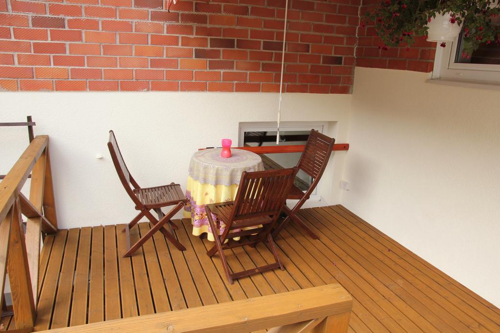 Villa Tiigi Tallinn Ngoại thất bức ảnh