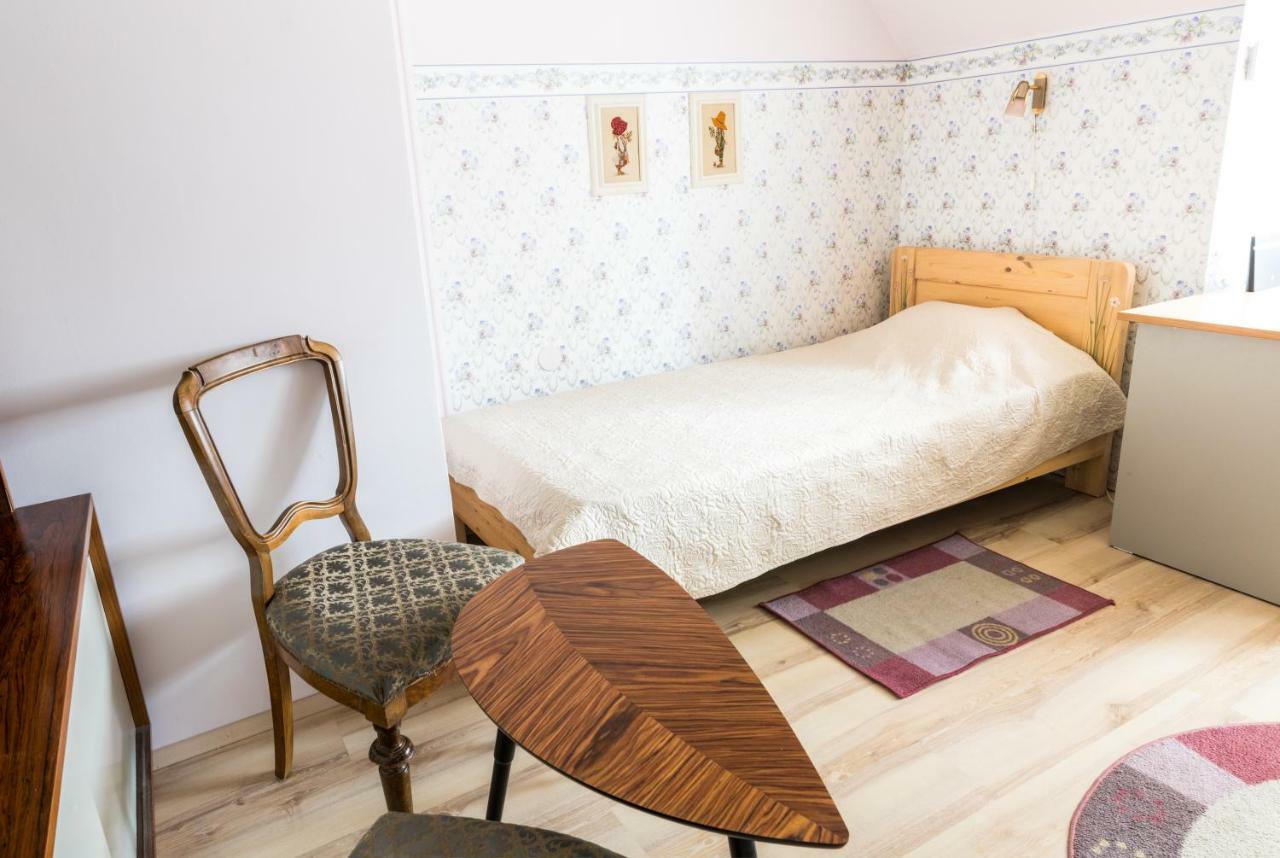 Villa Tiigi Tallinn Ngoại thất bức ảnh