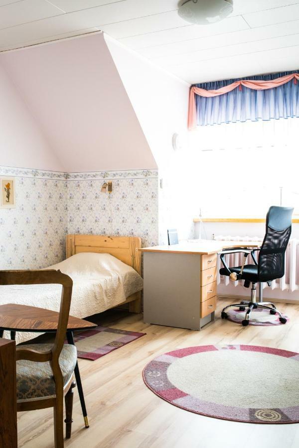Villa Tiigi Tallinn Ngoại thất bức ảnh
