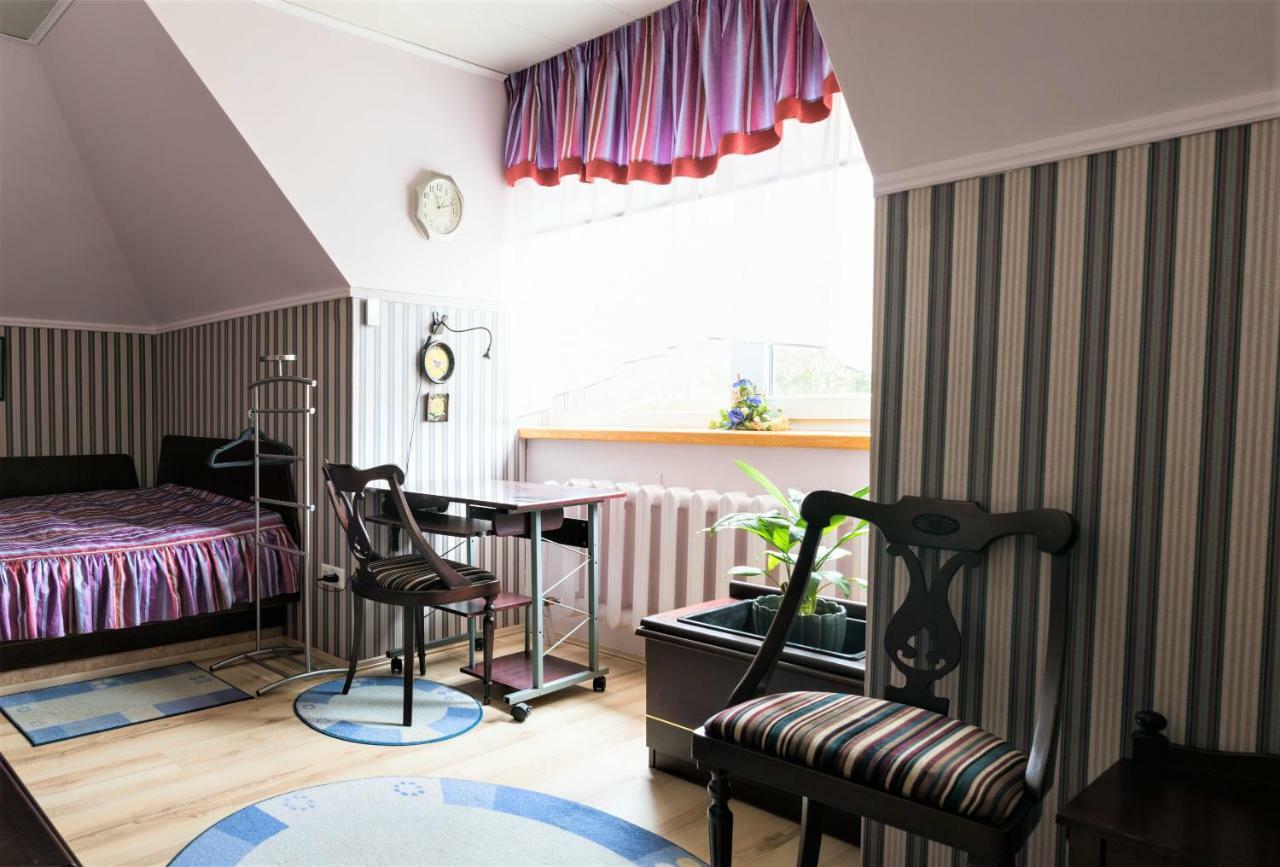 Villa Tiigi Tallinn Ngoại thất bức ảnh