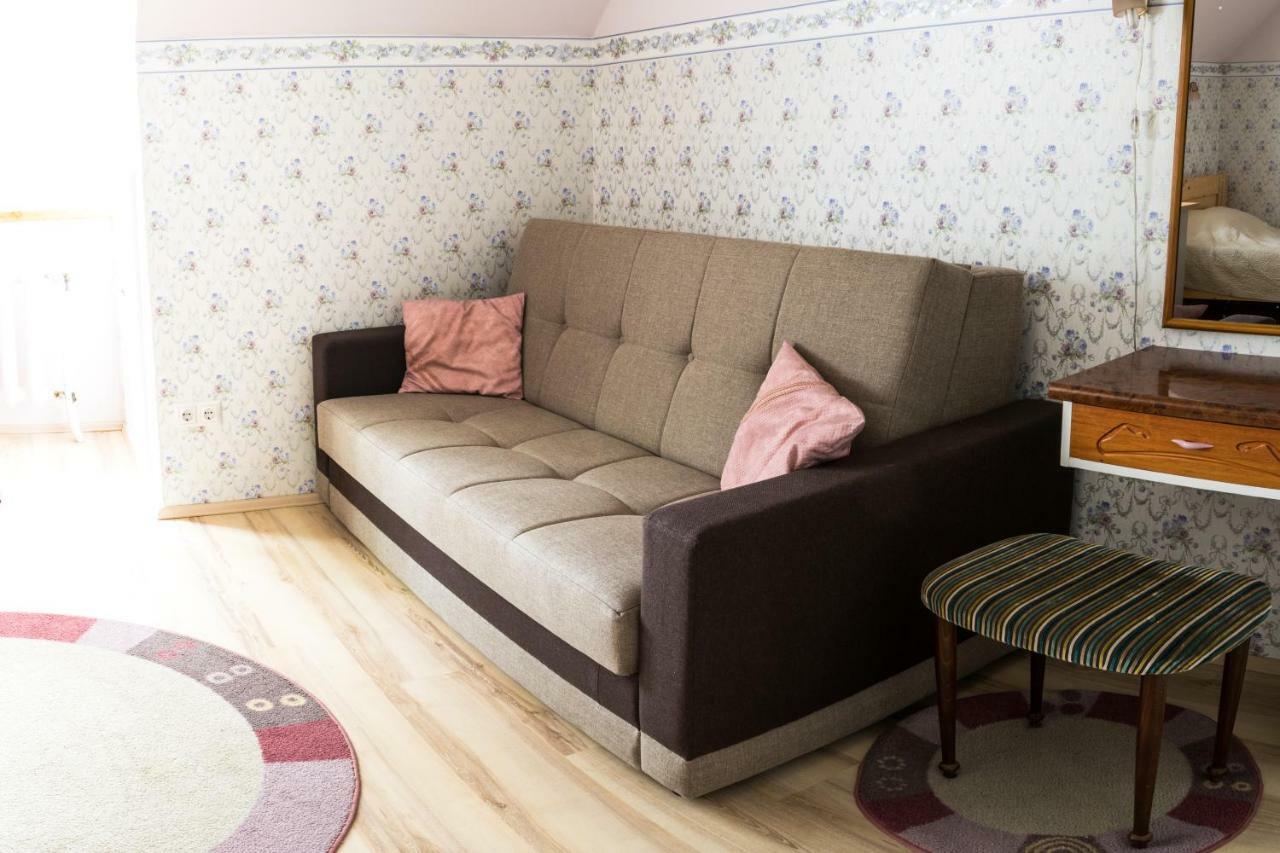 Villa Tiigi Tallinn Ngoại thất bức ảnh
