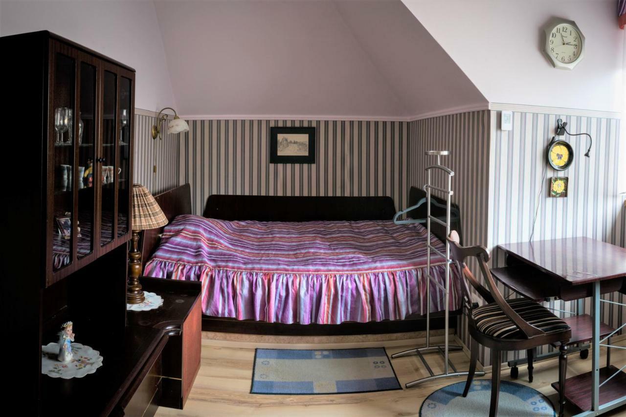 Villa Tiigi Tallinn Ngoại thất bức ảnh